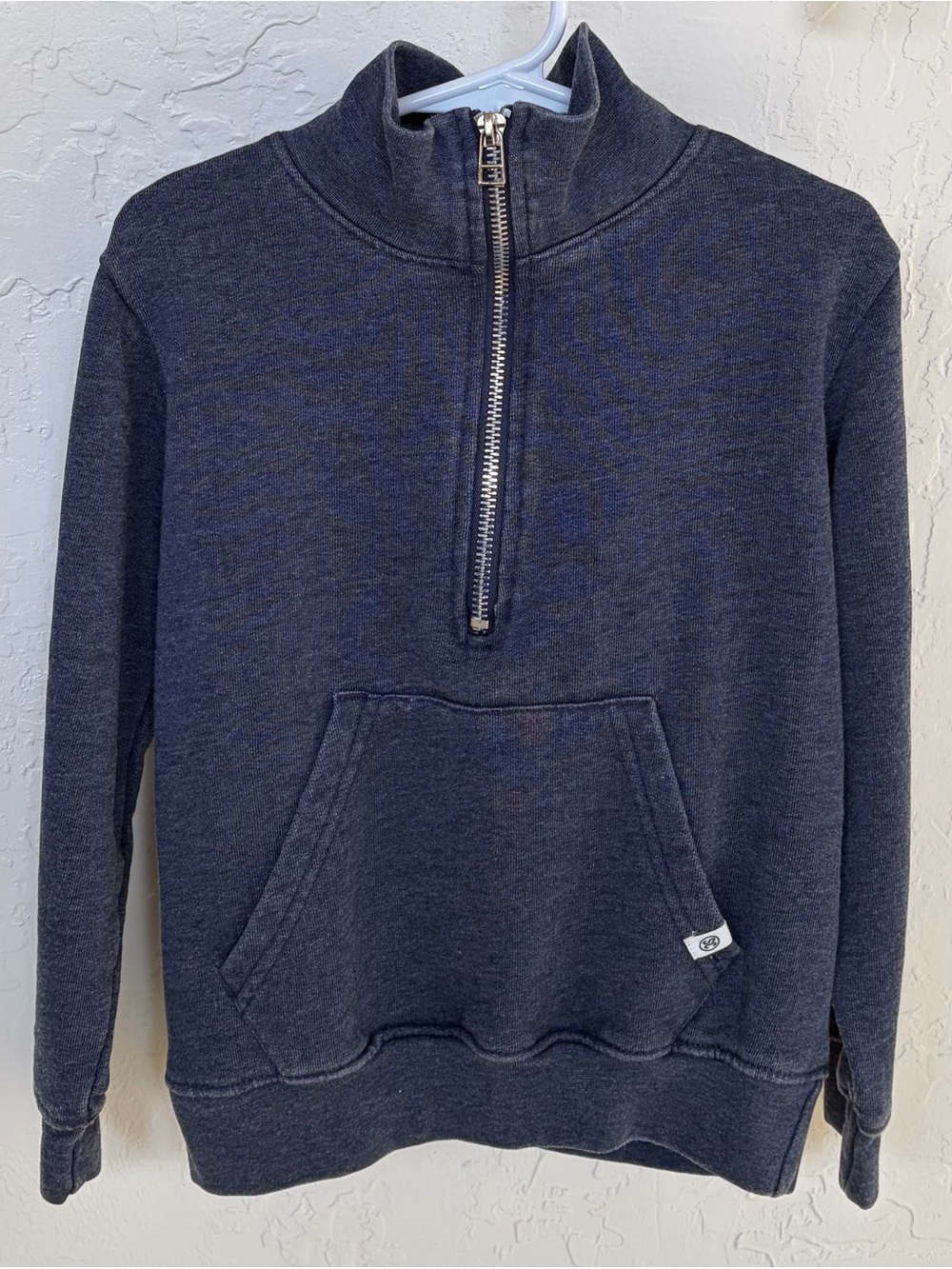 Sovereign Code Sweater - Picture 2 of 3